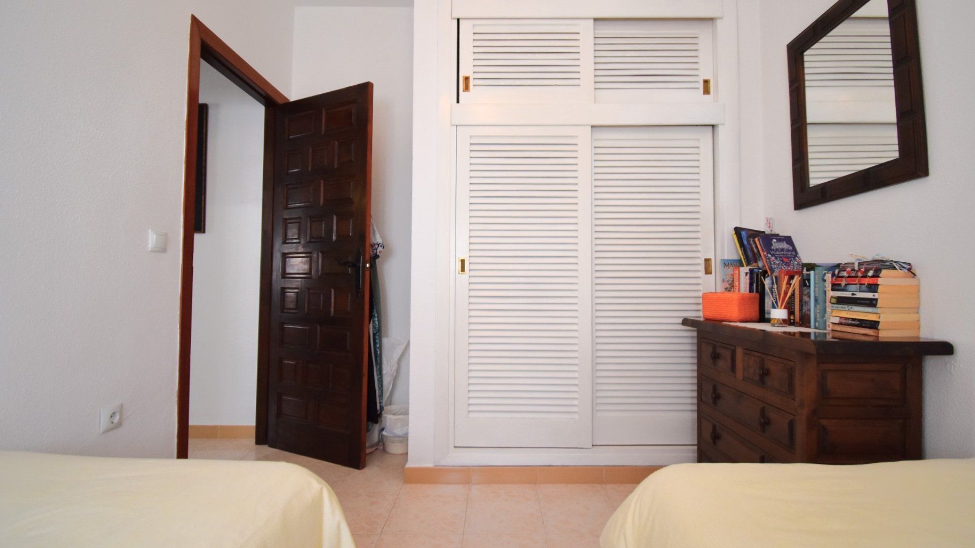 Reventa - Chalets -
Orihuela Costa - Villamartín