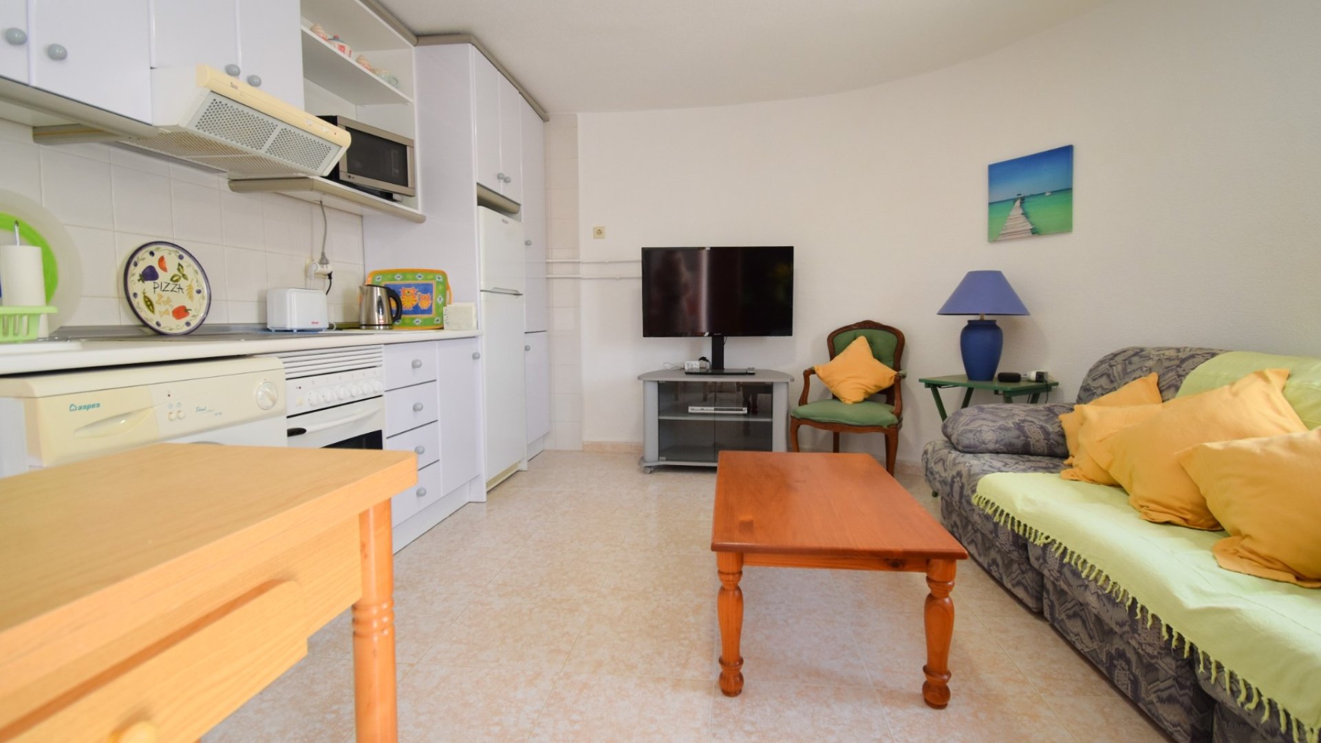 Reventa - Chalets -
Orihuela Costa - Villamartín