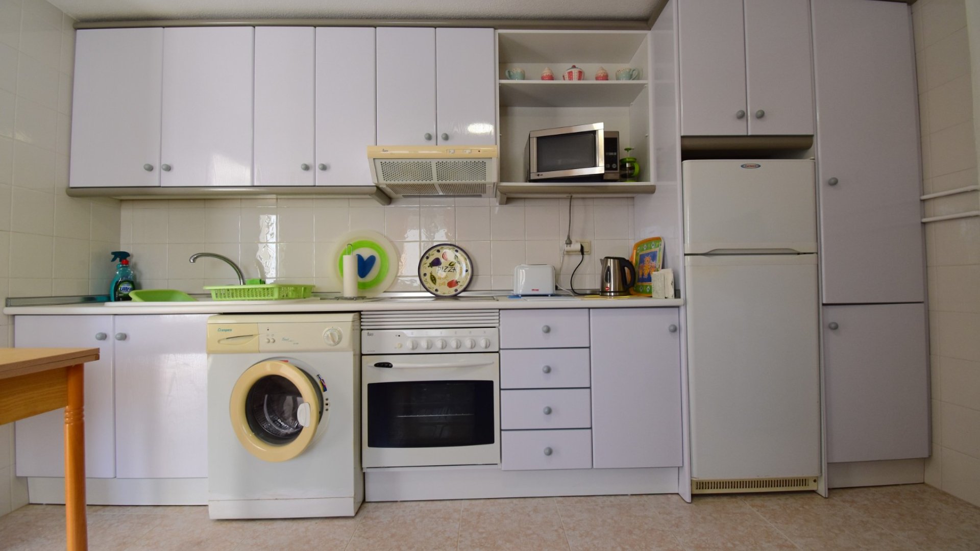 Reventa - Chalets -
Orihuela Costa - Villamartín
