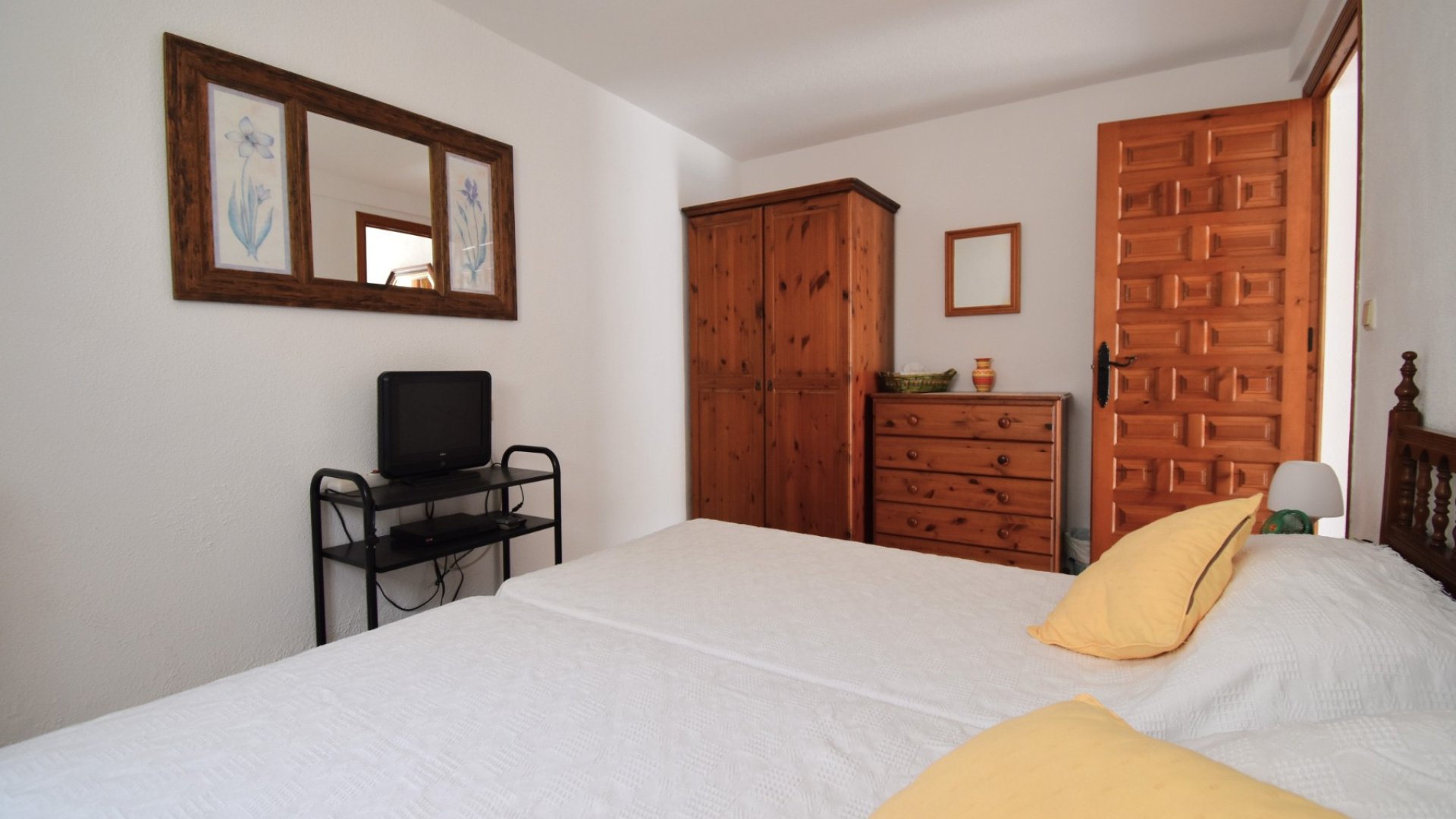 Reventa - Chalets -
Orihuela Costa - Villamartín