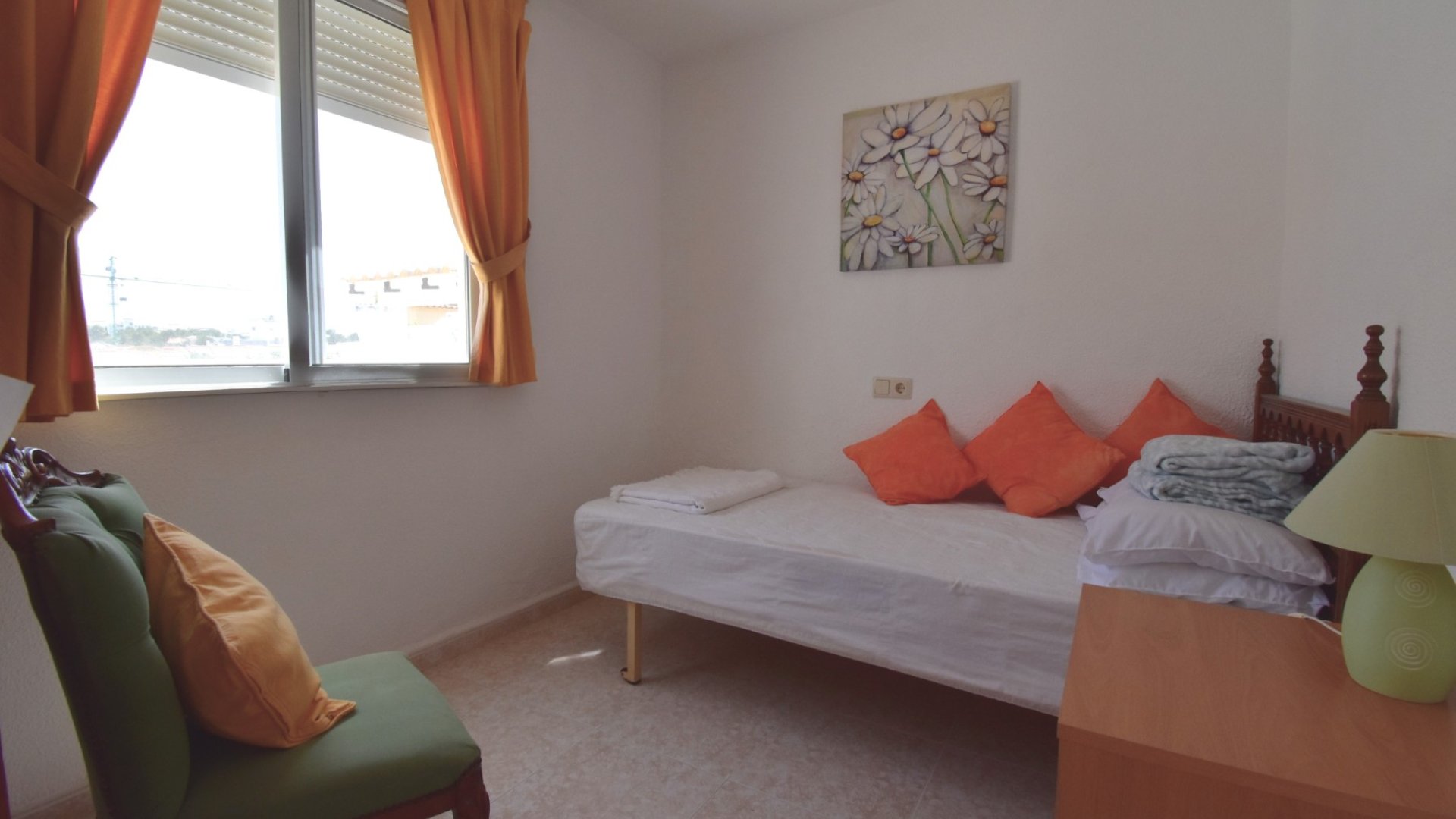 Reventa - Chalets -
Orihuela Costa - Villamartín