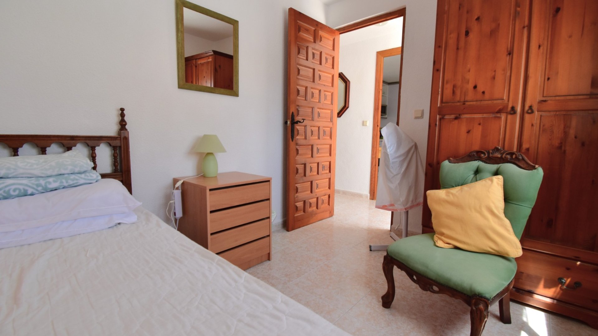 Reventa - Chalets -
Orihuela Costa - Villamartín