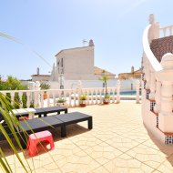 Reventa - Chalets -
Orihuela Costa - Villamartín