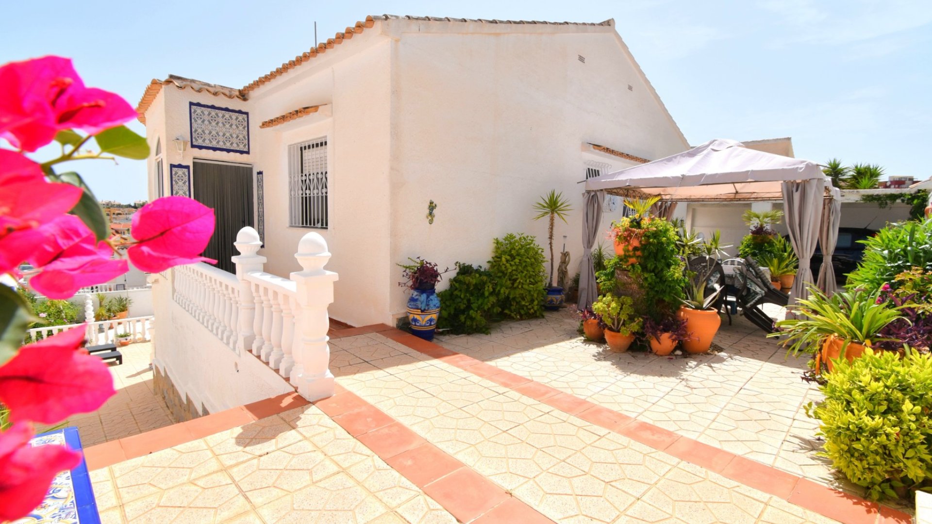 Reventa - Chalets -
Orihuela Costa - Villamartín