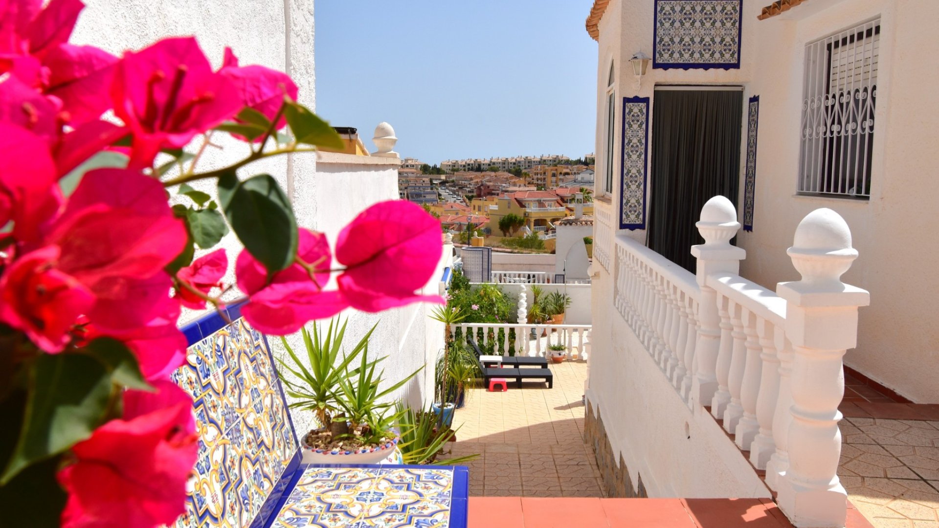 Reventa - Chalets -
Orihuela Costa - Villamartín