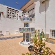 Reventa - Chalets -
Orihuela Costa - Villamartín