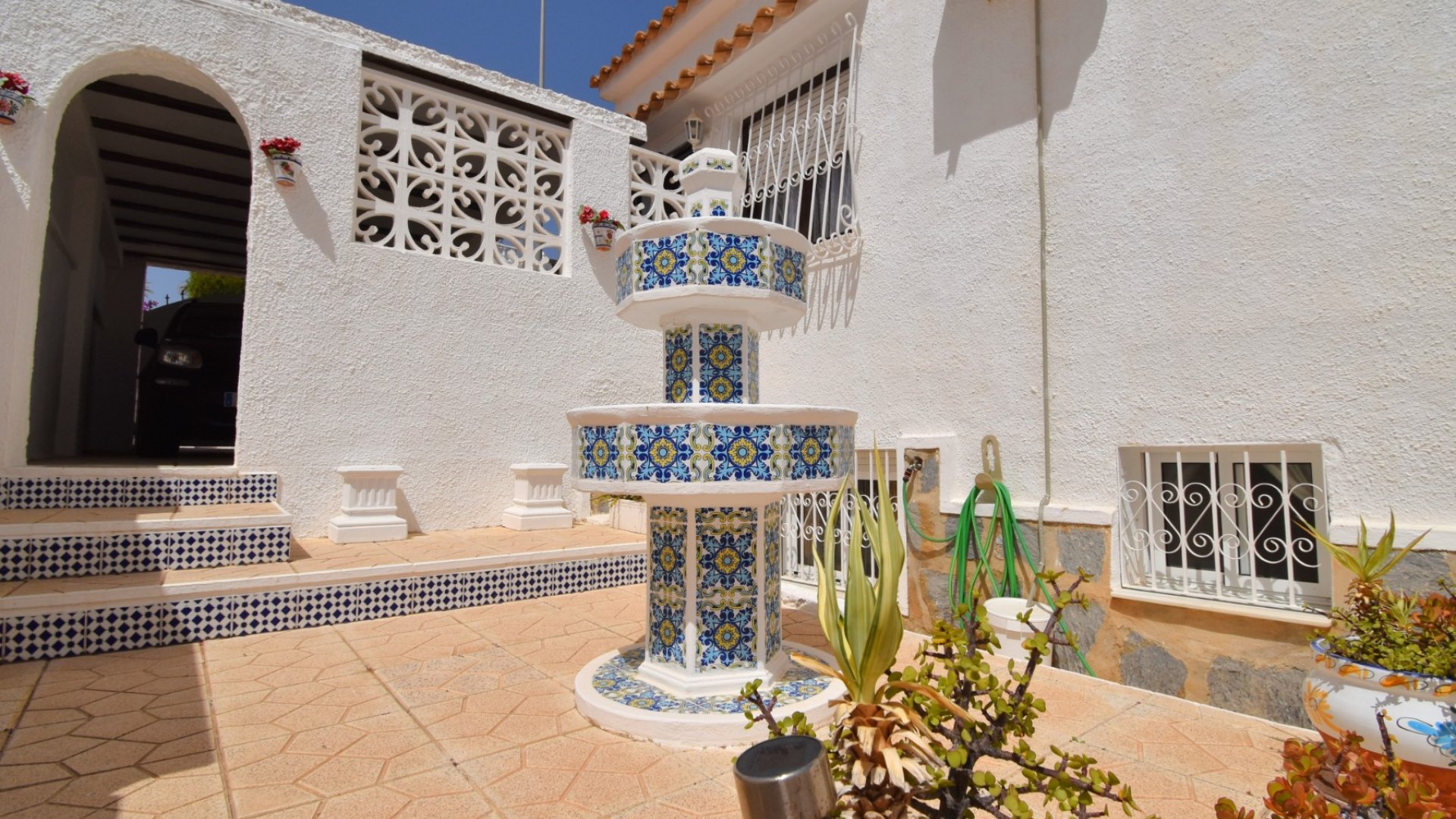 Reventa - Chalets -
Orihuela Costa - Villamartín