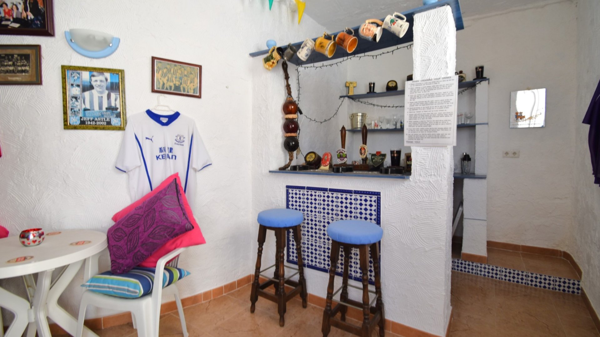 Reventa - Chalets -
Orihuela Costa - Villamartín