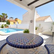 Reventa - Chalets -
Orihuela Costa - Villamartín