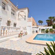 Reventa - Chalets -
Orihuela Costa - Villamartín