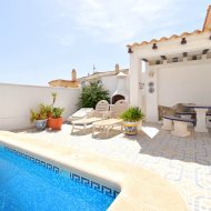 Reventa - Chalets -
Orihuela Costa - Villamartín