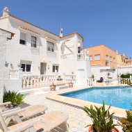 Reventa - Chalets -
Orihuela Costa - Villamartín