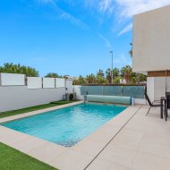 Reventa - Chalets -
Orihuela Costa - Villamartín