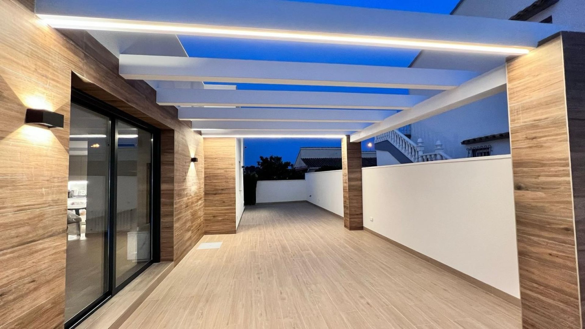 Reventa - Chalets -
Orihuela Costa - Villamartín
