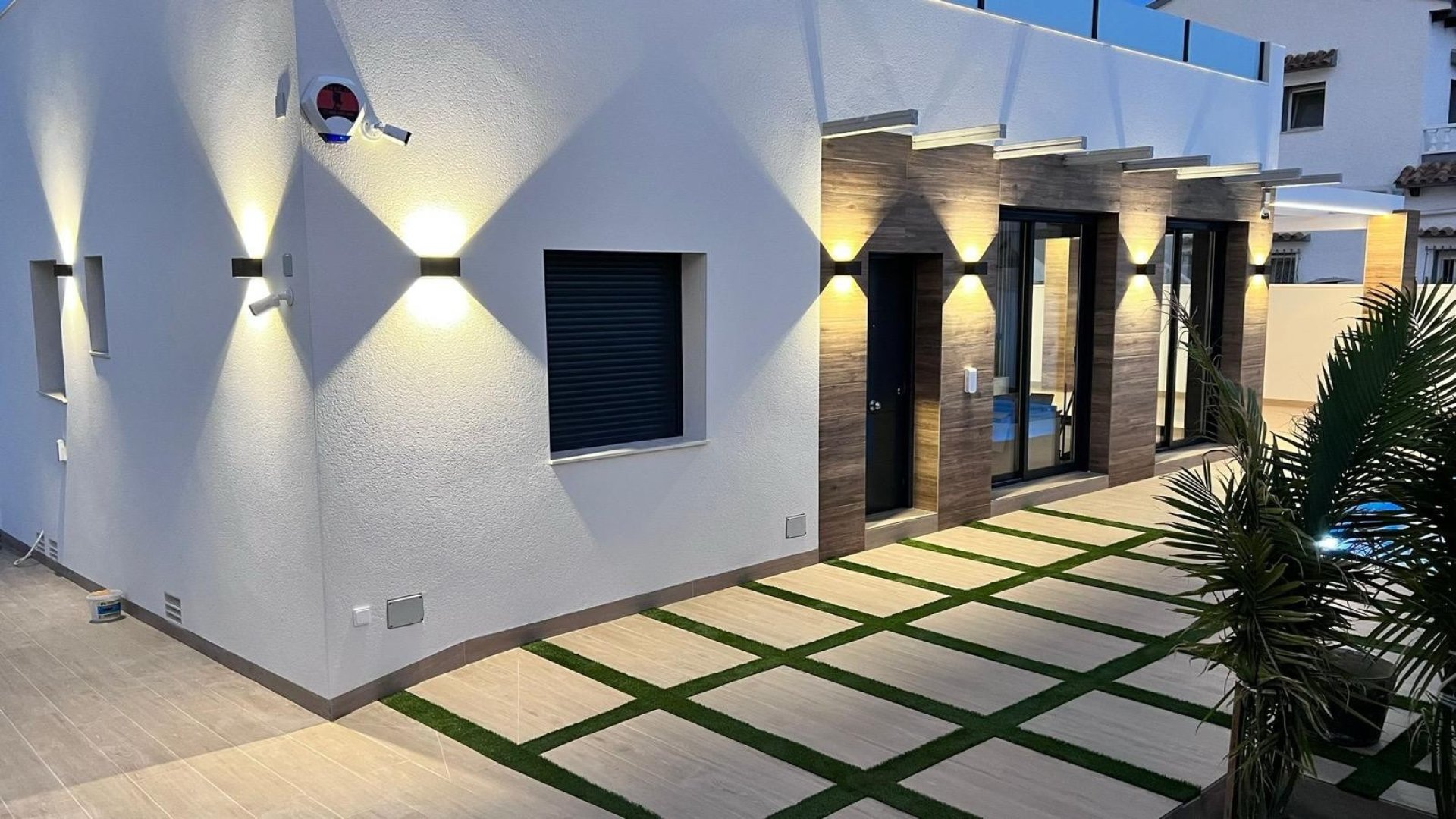 Reventa - Chalets -
Orihuela Costa - Villamartín