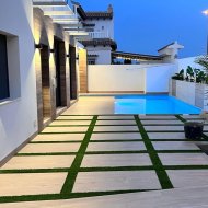 Reventa - Chalets -
Orihuela Costa - Villamartín