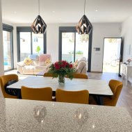 Reventa - Chalets -
Orihuela Costa - Villamartín