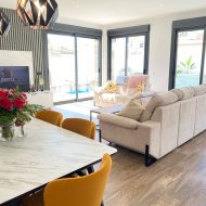 Reventa - Chalets -
Orihuela Costa - Villamartín