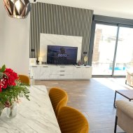 Reventa - Chalets -
Orihuela Costa - Villamartín