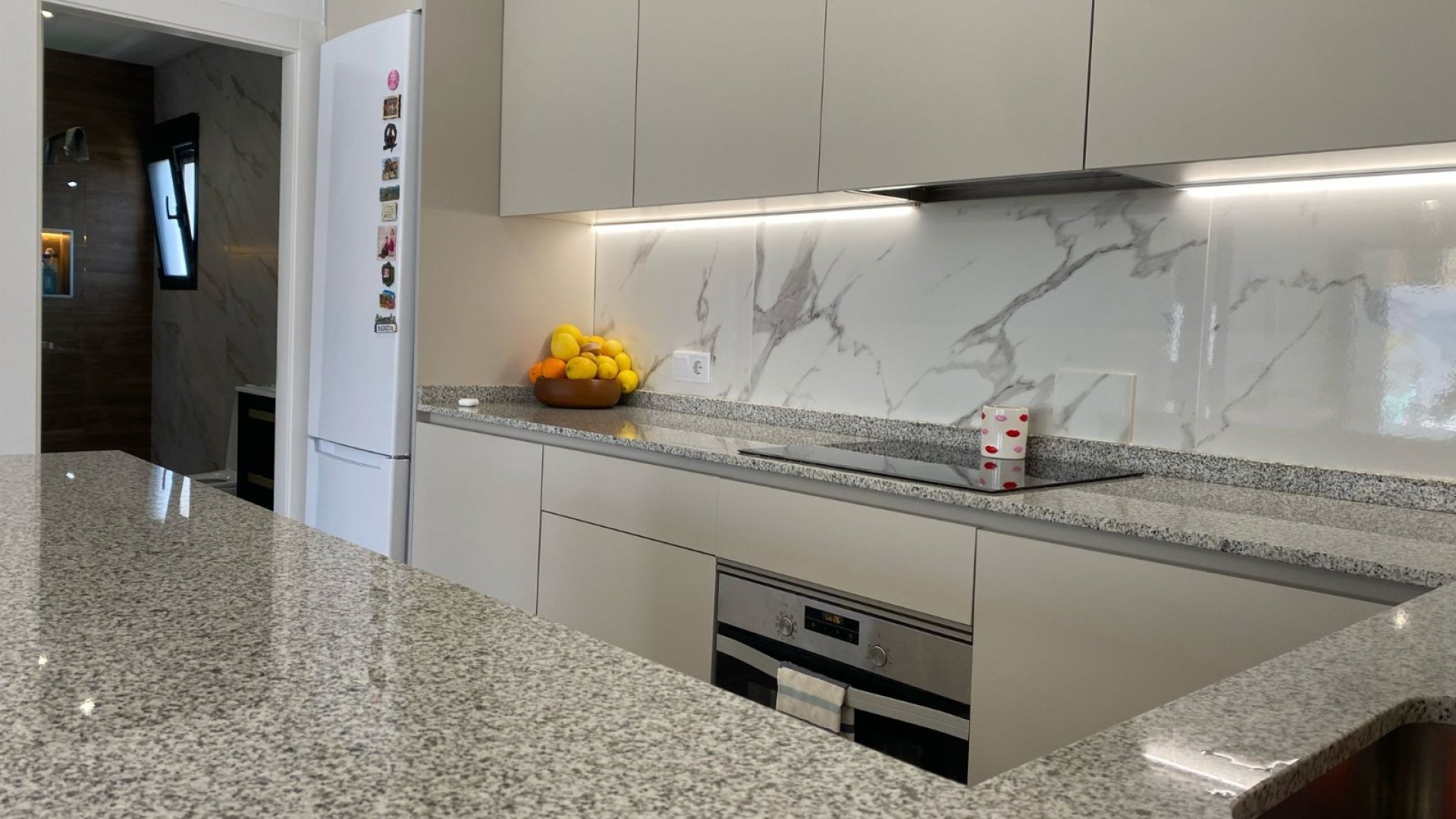 Reventa - Chalets -
Orihuela Costa - Villamartín