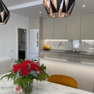 Reventa - Chalets -
Orihuela Costa - Villamartín