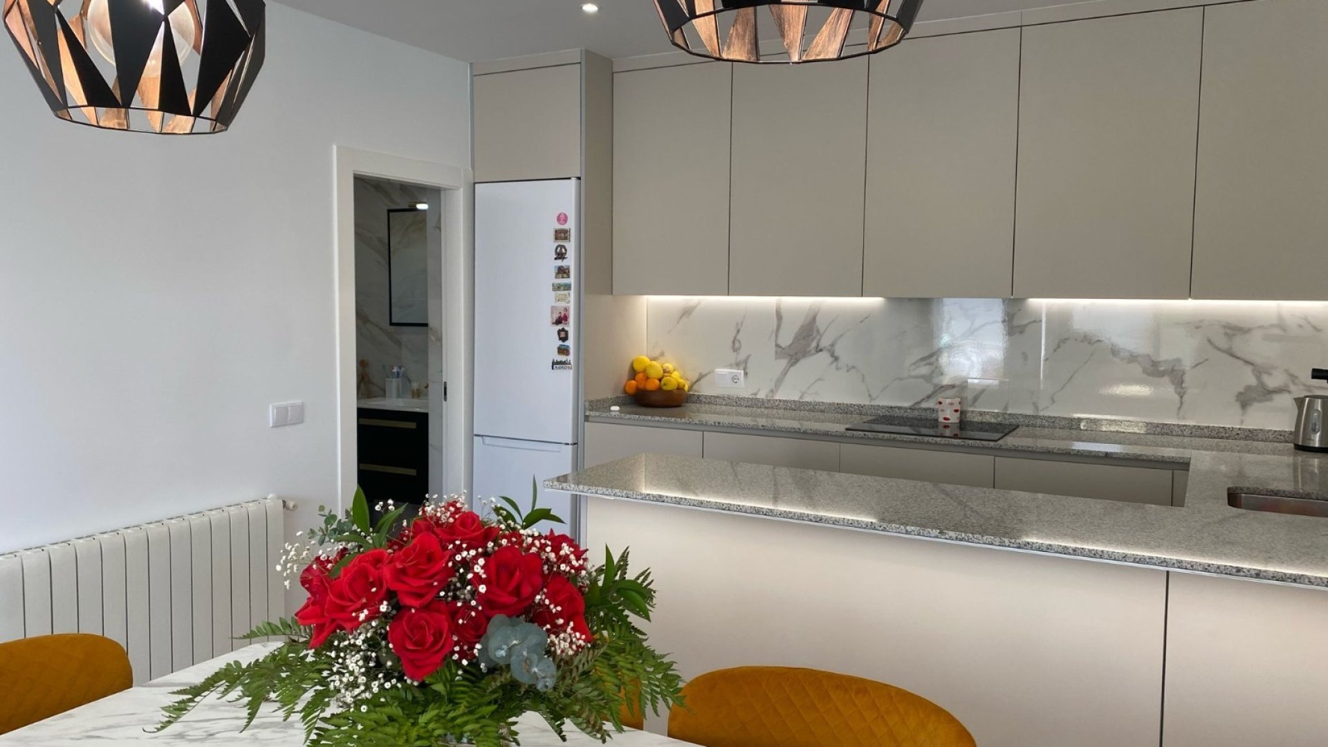 Reventa - Chalets -
Orihuela Costa - Villamartín