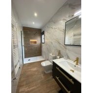 Reventa - Chalets -
Orihuela Costa - Villamartín