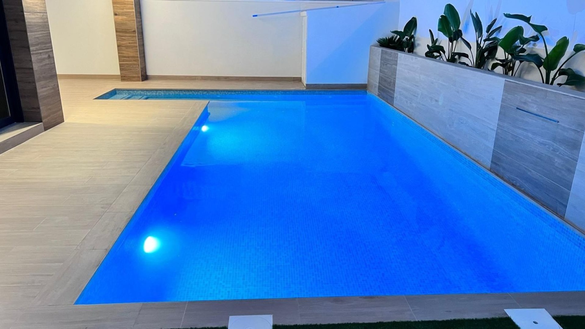 Reventa - Chalets -
Orihuela Costa - Villamartín
