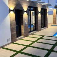 Reventa - Chalets -
Orihuela Costa - Villamartín