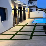 Reventa - Chalets -
Orihuela Costa - Villamartín