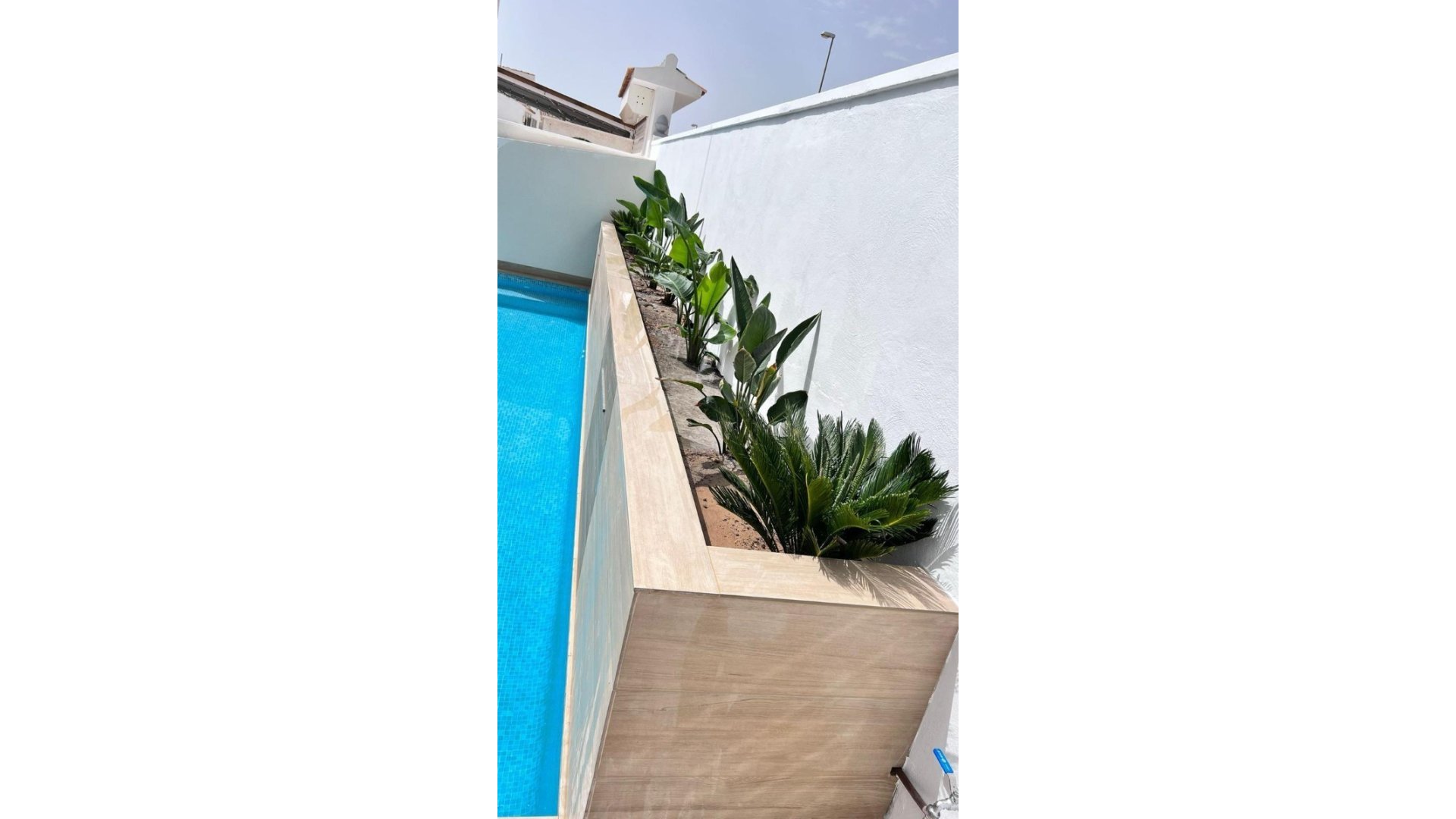 Reventa - Chalets -
Orihuela Costa - Villamartín