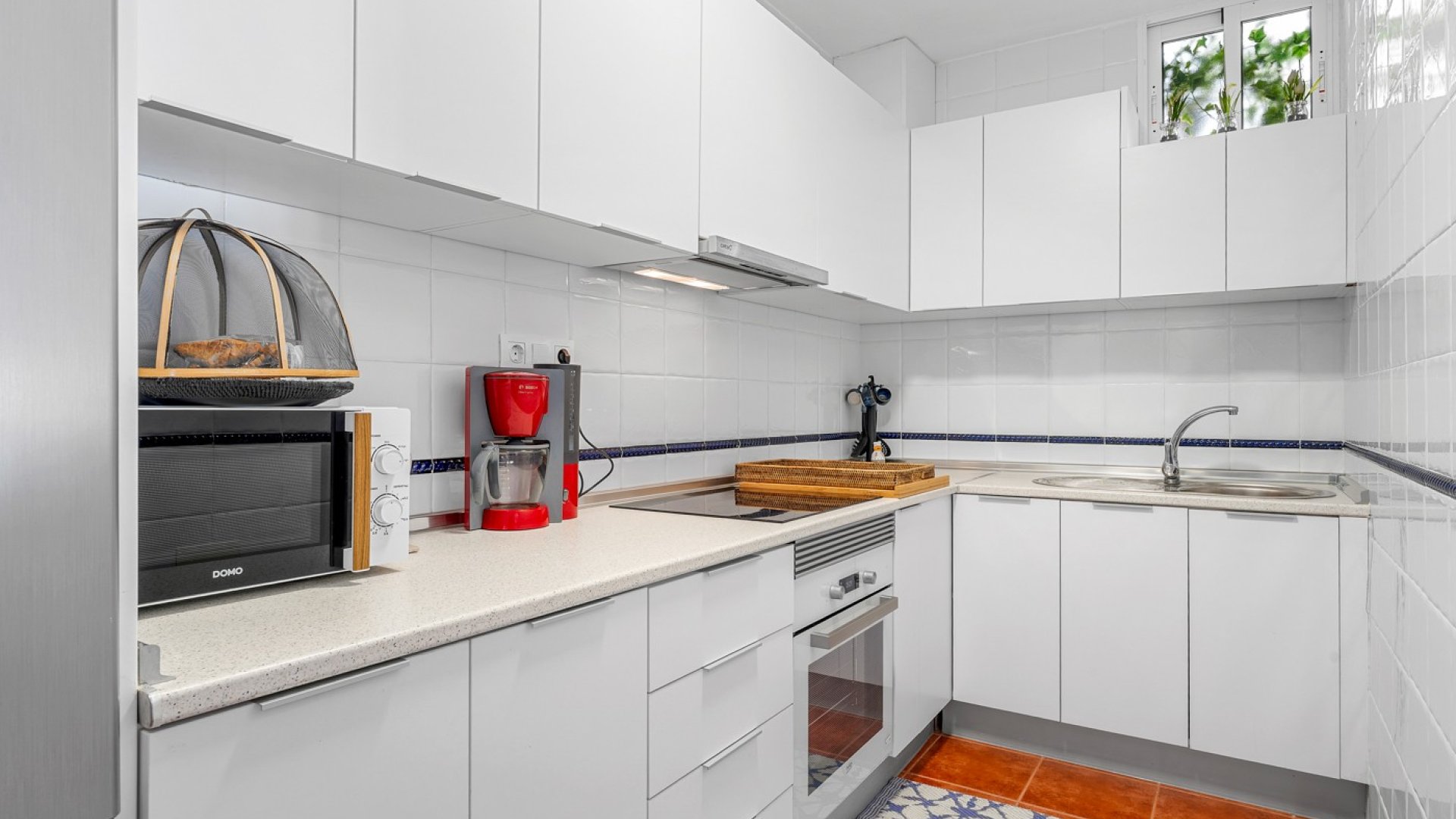 Reventa - Chalets -
Orihuela Costa - Villamartín