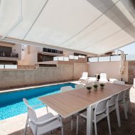 Reventa - Chalets -
Orihuela Costa - Villamartín