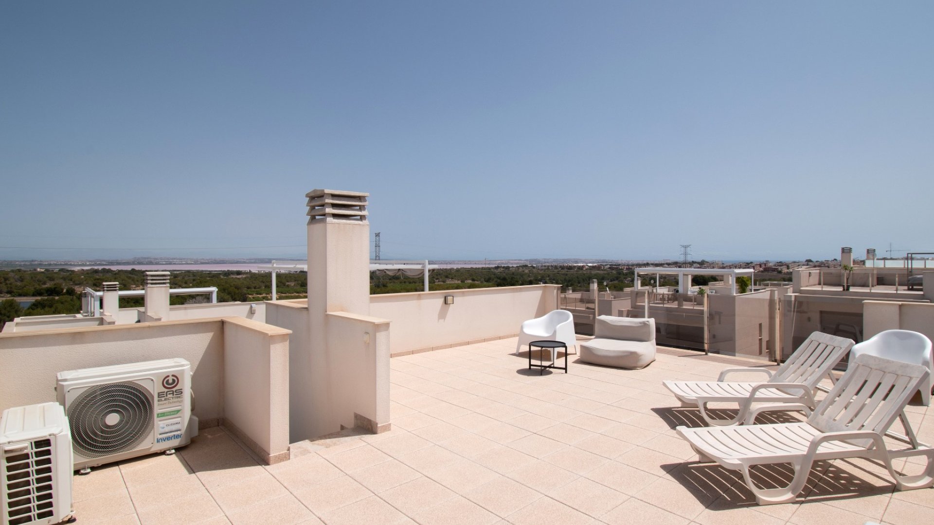 Reventa - Chalets -
Orihuela Costa - Villamartín