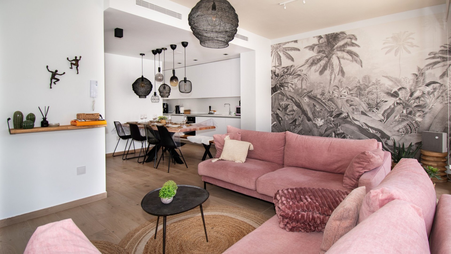 Reventa - Chalets -
Orihuela Costa - Villamartín