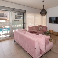 Reventa - Chalets -
Orihuela Costa - Villamartín