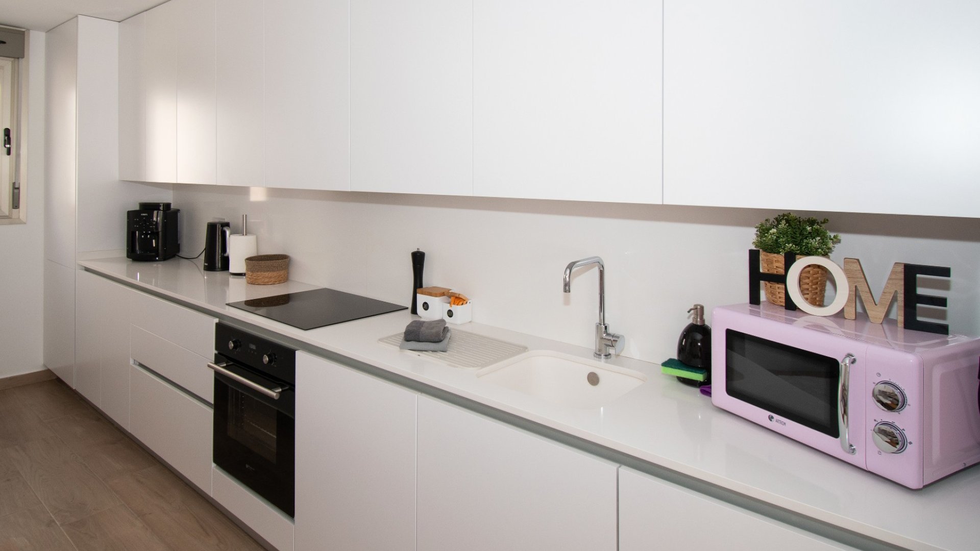 Reventa - Chalets -
Orihuela Costa - Villamartín