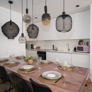 Reventa - Chalets -
Orihuela Costa - Villamartín