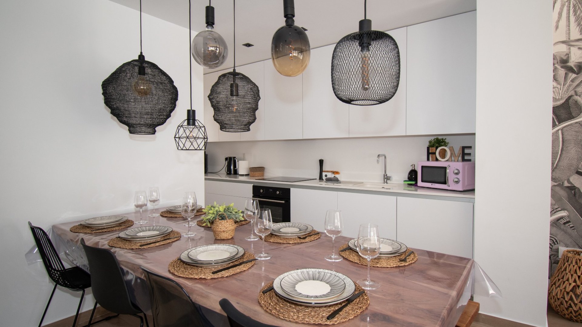 Reventa - Chalets -
Orihuela Costa - Villamartín