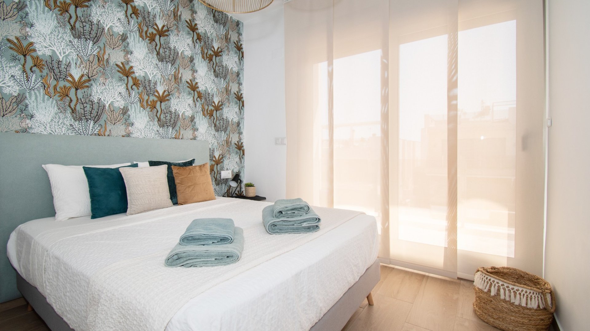 Reventa - Chalets -
Orihuela Costa - Villamartín