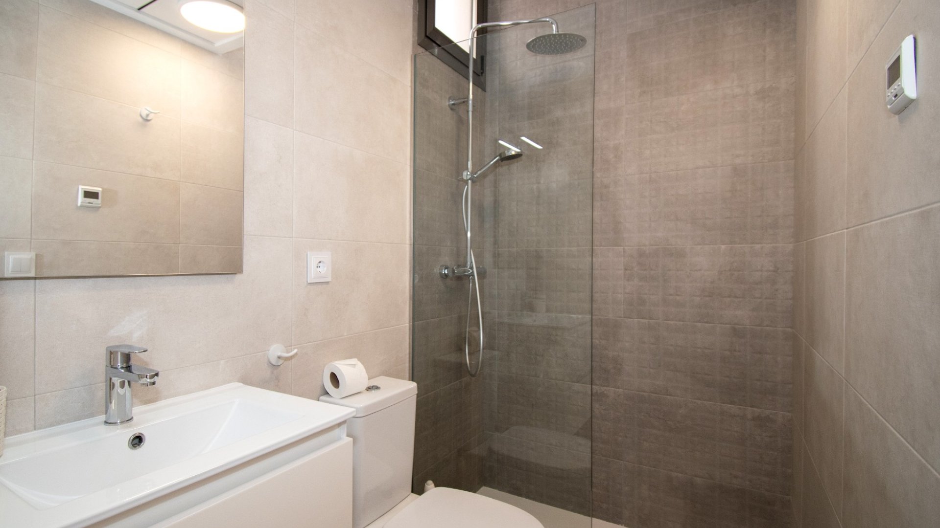 Reventa - Chalets -
Orihuela Costa - Villamartín