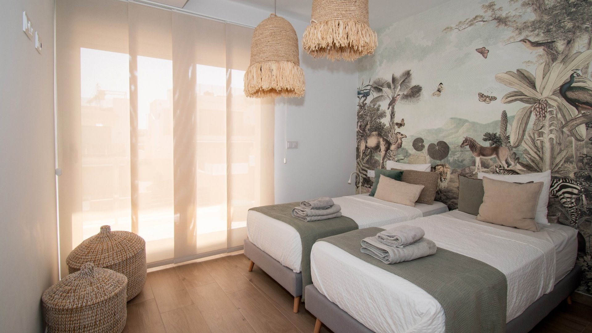 Reventa - Chalets -
Orihuela Costa - Villamartín
