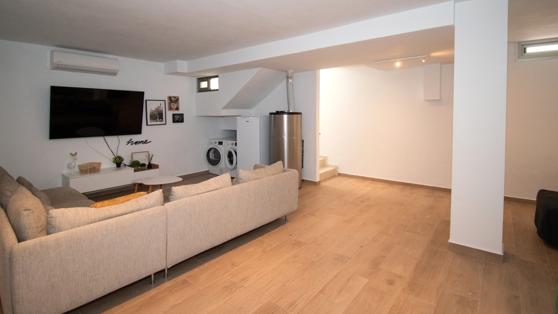 Reventa - Chalets -
Orihuela Costa - Villamartín