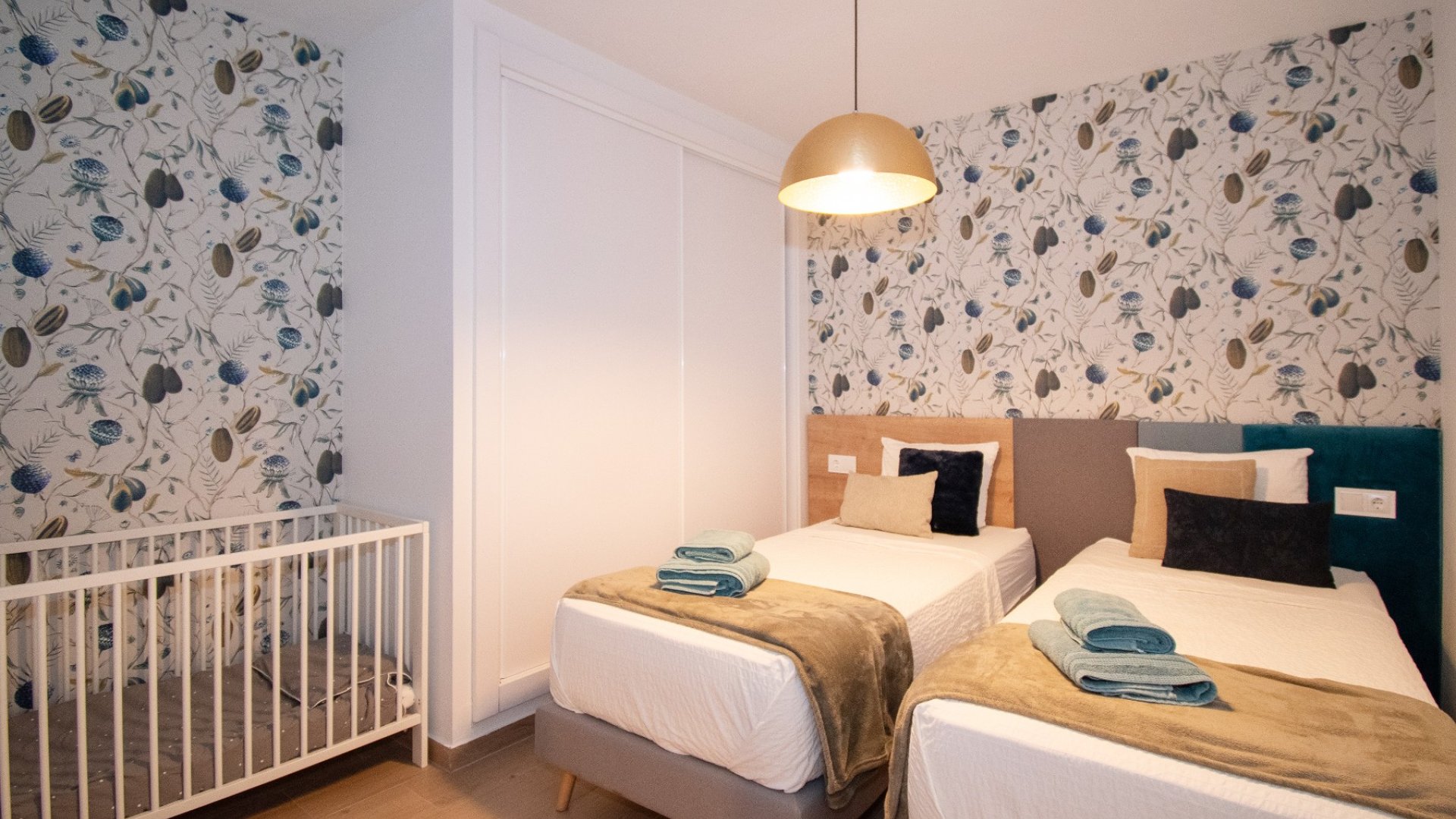 Reventa - Chalets -
Orihuela Costa - Villamartín