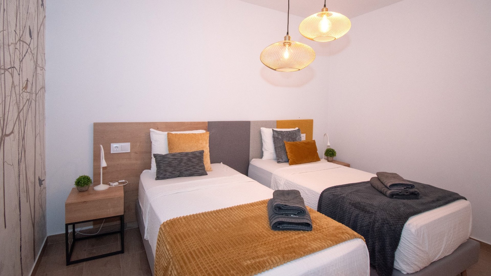 Reventa - Chalets -
Orihuela Costa - Villamartín