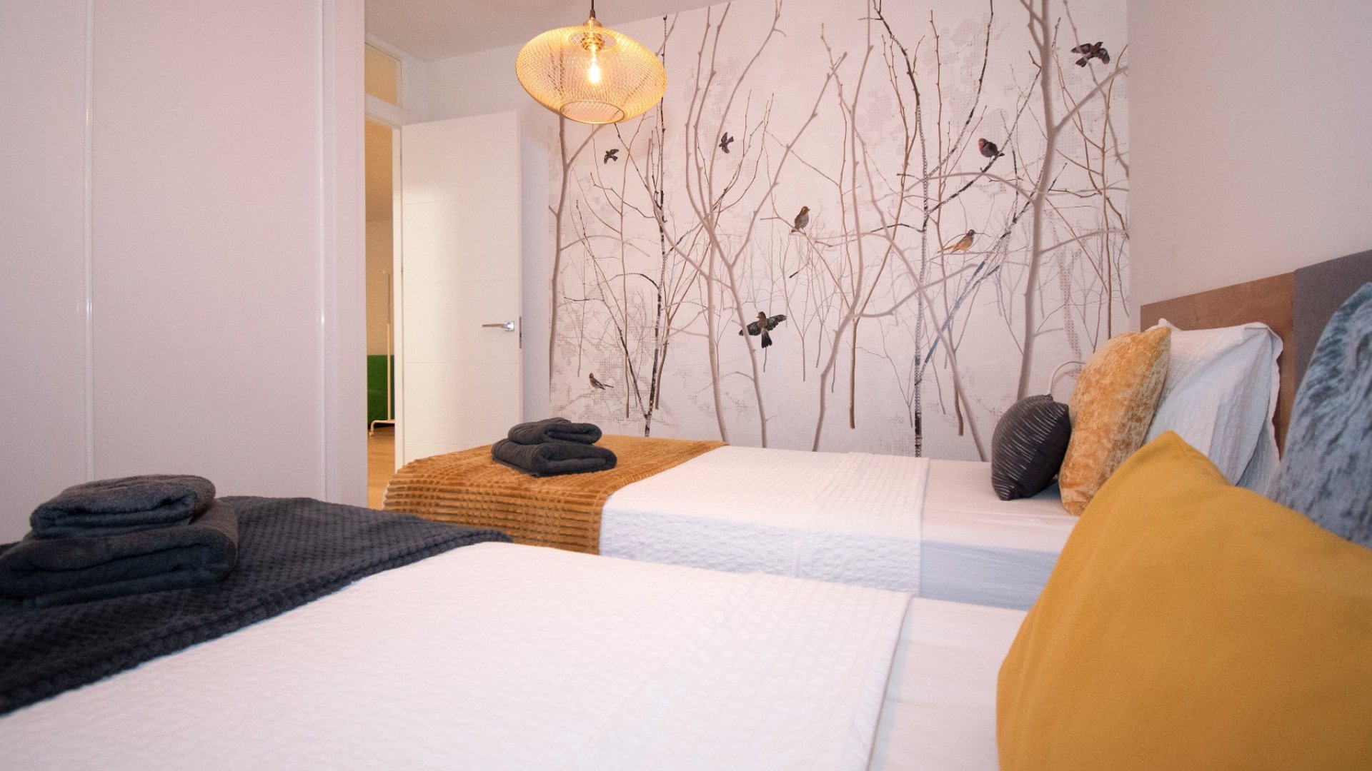 Reventa - Chalets -
Orihuela Costa - Villamartín