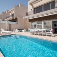 Reventa - Chalets -
Orihuela Costa - Villamartín