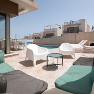 Reventa - Chalets -
Orihuela Costa - Villamartín