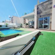 Reventa - Chalets -
Orihuela Costa - Villamartín