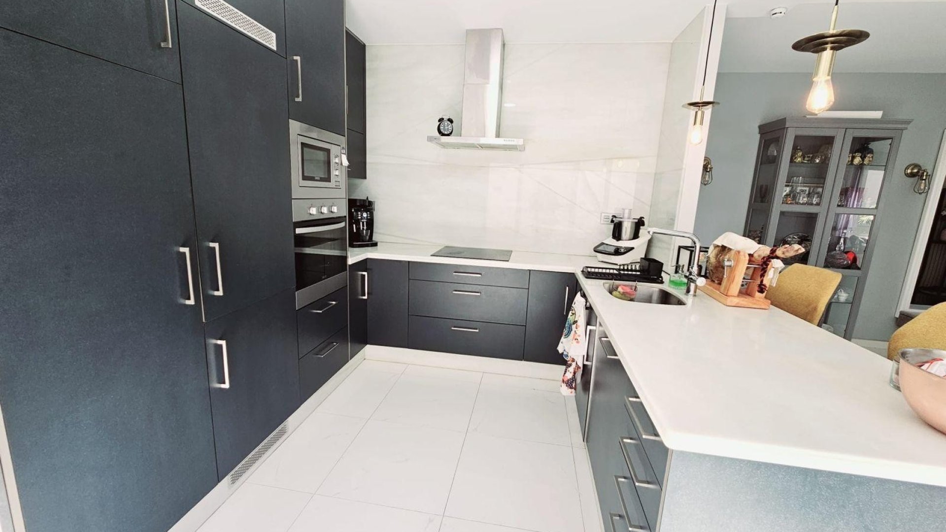 Reventa - Chalets -
Orihuela Costa - Villamartín